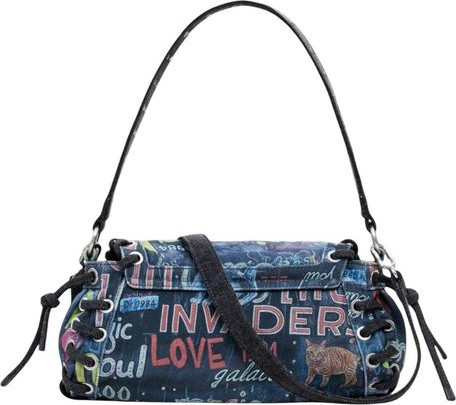 Handbag Desigual