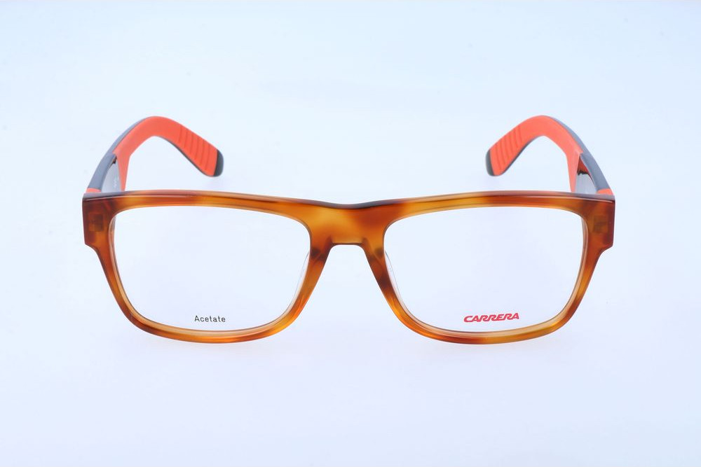 Eyeglasses Carrera Brown