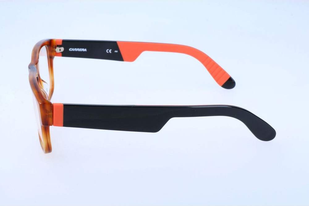 Eyeglasses Carrera Brown