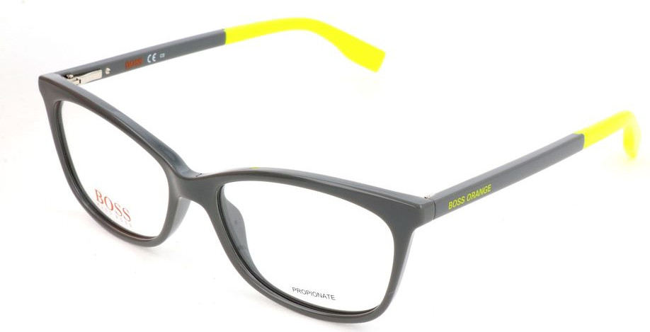 Brille Hugo Boss Kollektion BO-0289-KB7