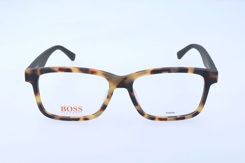 Brille Hugo Boss BO-0262-F-TBB