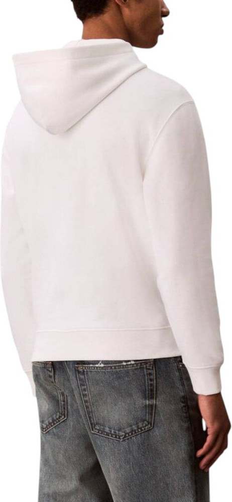 Calvin Klein Oq Paxta Hoodie