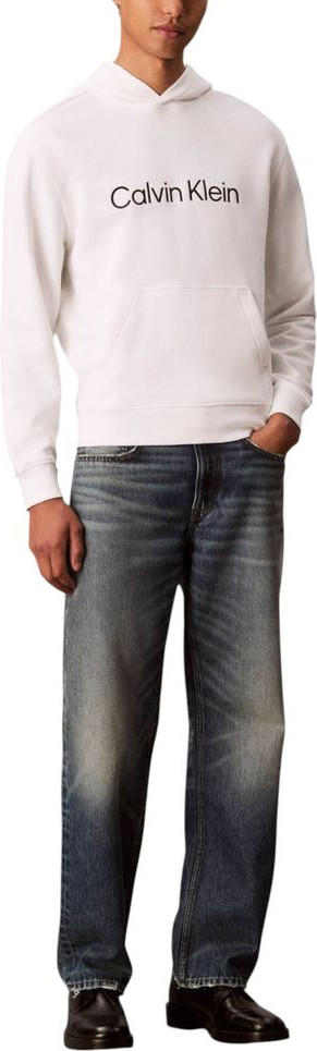 Calvin Klein Oq Paxta Hoodie