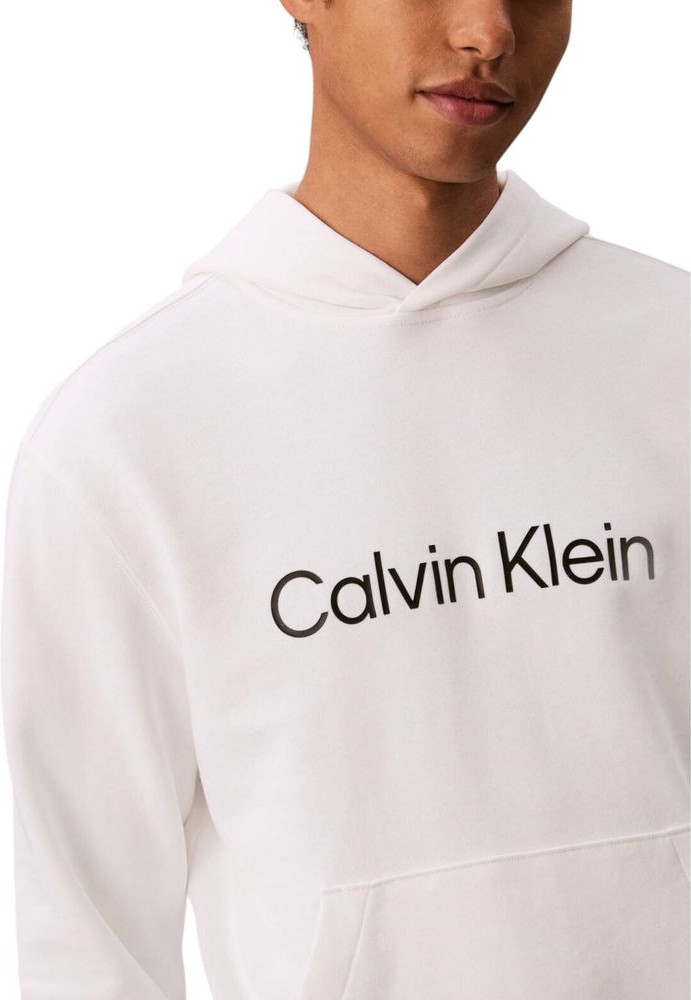 Calvin Klein Oq Paxta Hoodie