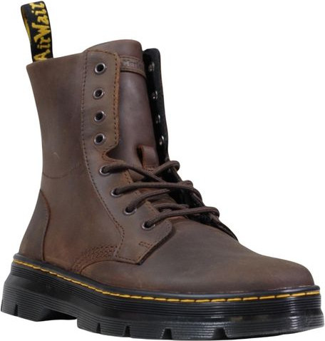 Boots Dr. Martens Combs Leather Crazy Horse