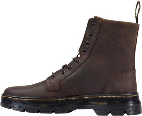 Boots Dr. Martens Combs Leather Crazy Horse