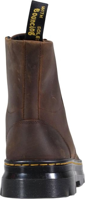 Boots Dr. Martens Combs Leather Crazy Horse