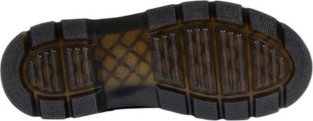 Boots Dr. Martens Combs Leather Crazy Horse