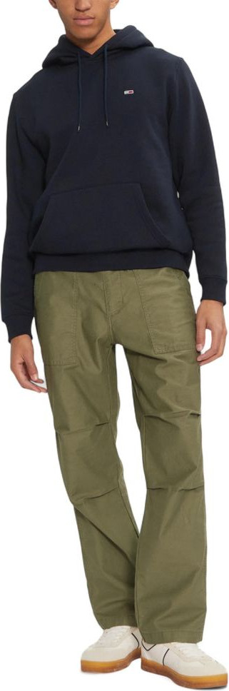 Толстовка Tommy Jeans
