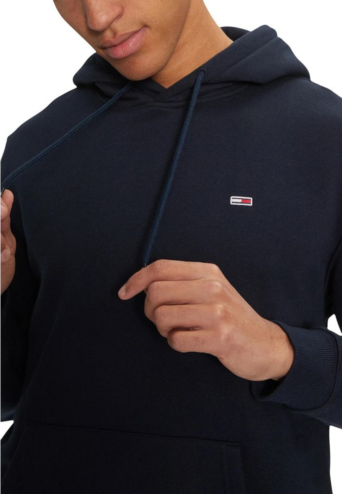 Толстовка Tommy Jeans