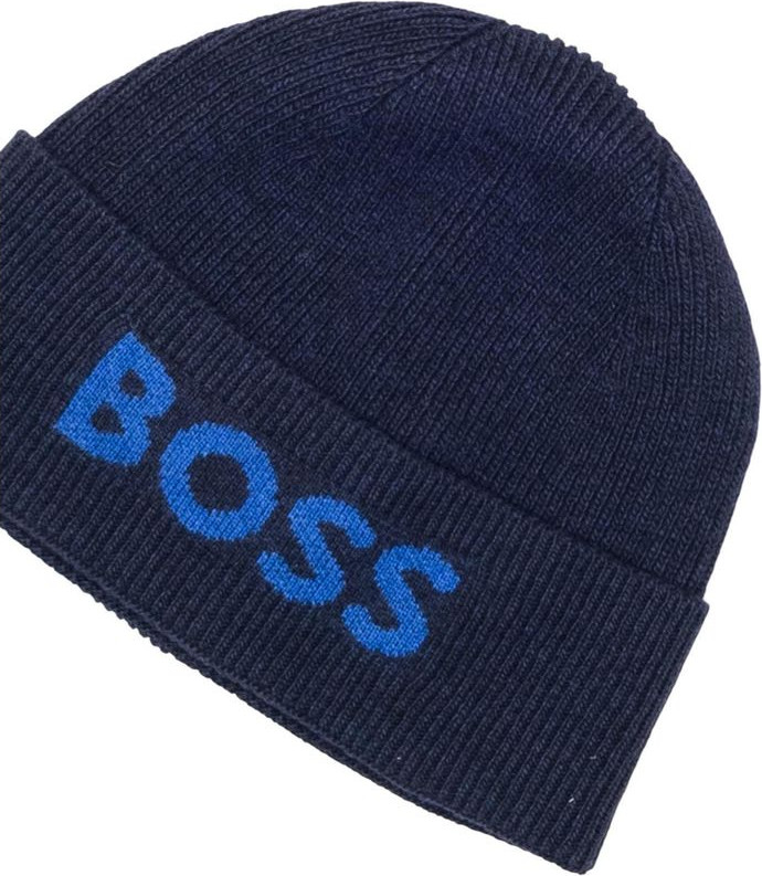 Beanie Hugo Boss