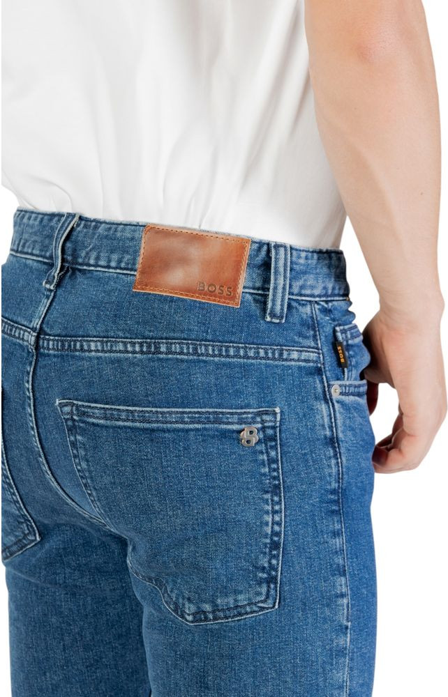 Джинсы Hugo Boss