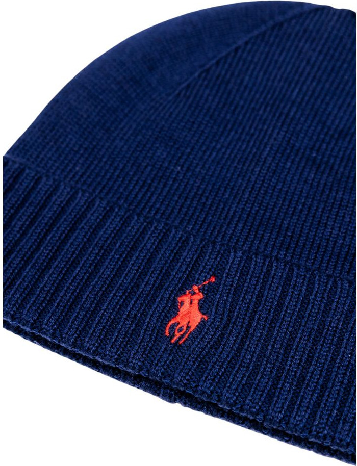 Кепка Ralph Lauren