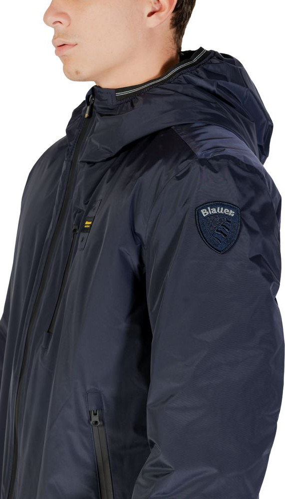 Тренч Blauer JARVIS