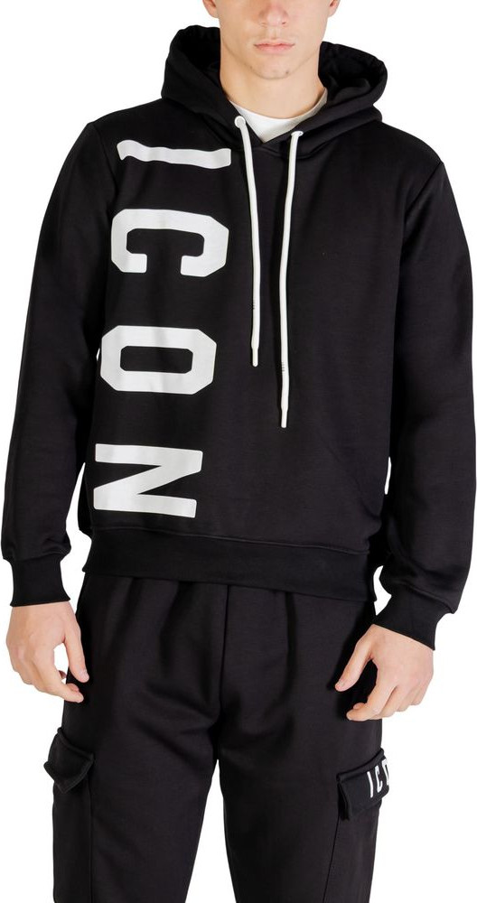 Худи Icon
