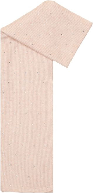 Scarf ONLY Pink Recycled Polyester Scarf