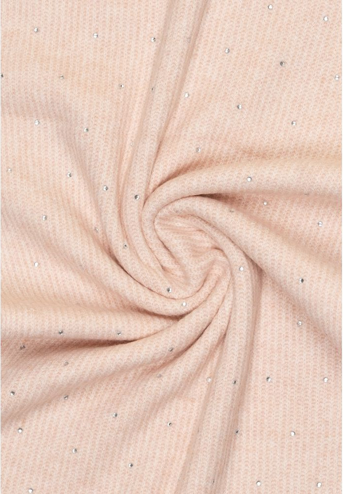 Scarf ONLY Pink Recycled Polyester Scarf