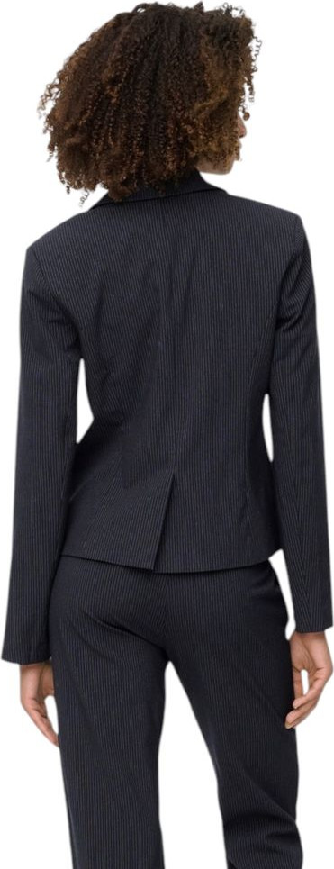 Blazer ONLY Blue Polyester