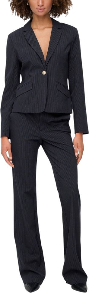 Blazer ONLY Blue Polyester