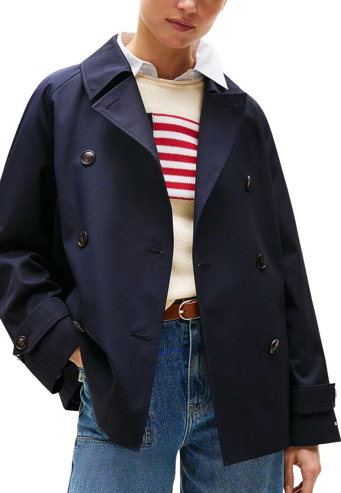 Пальто Tommy Hilfiger
