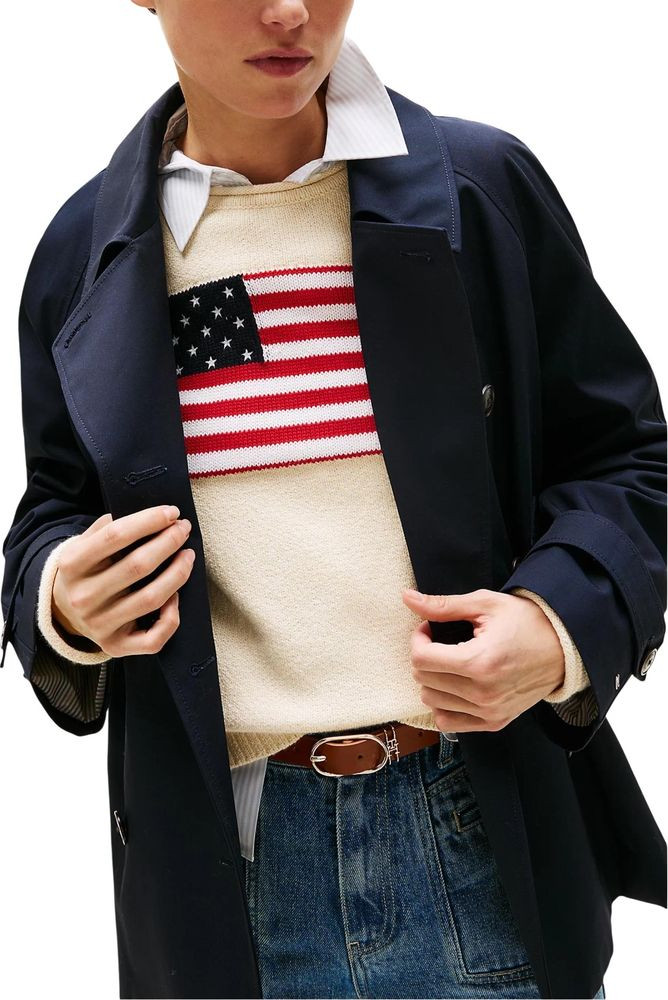 Пальто Tommy Hilfiger
