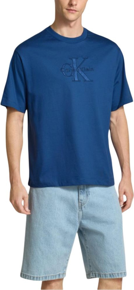 Футболка Calvin Klein Jeans