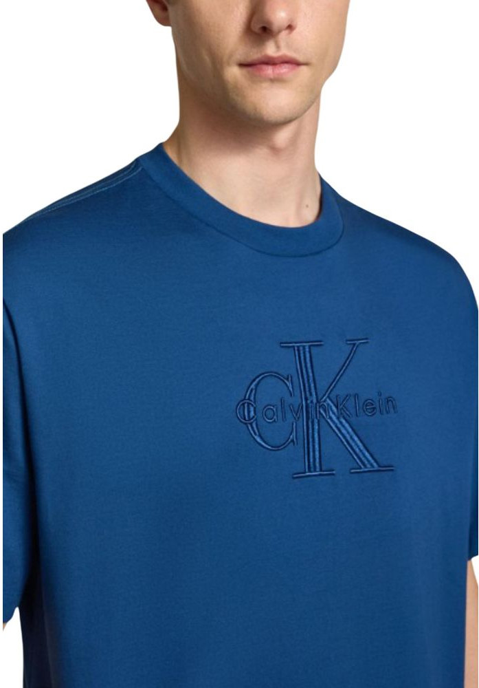 Футболка Calvin Klein Jeans