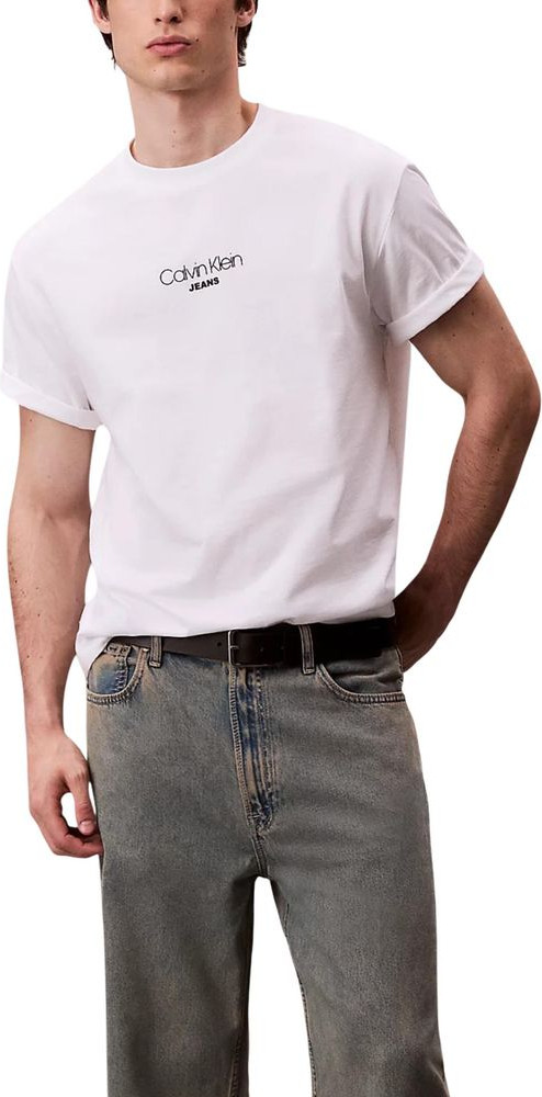 Calvin Klein Jeans T-ko'ylak