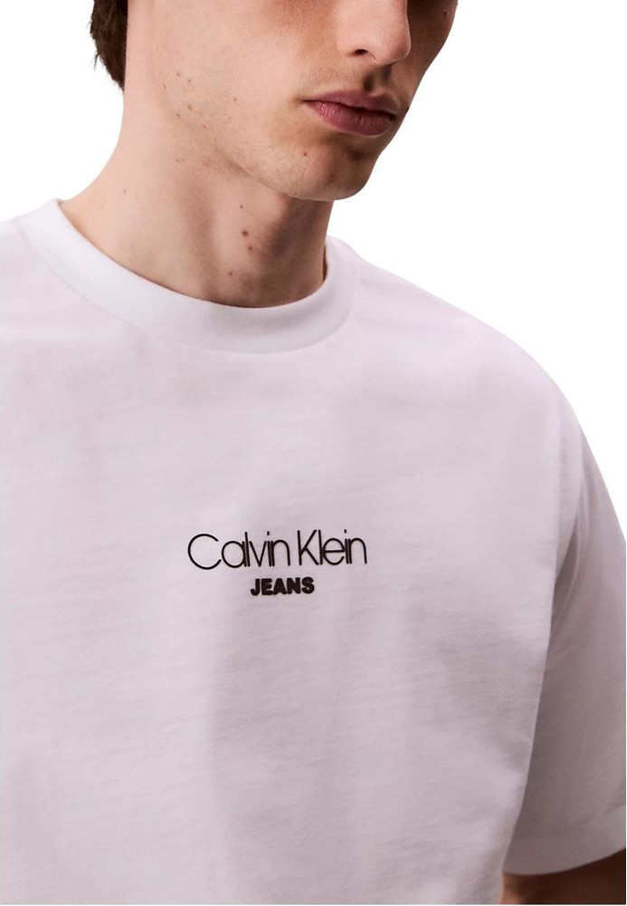 Calvin Klein Jeans T-ko'ylak