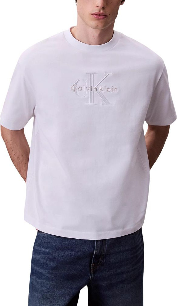 Футболка Calvin Klein Jeans