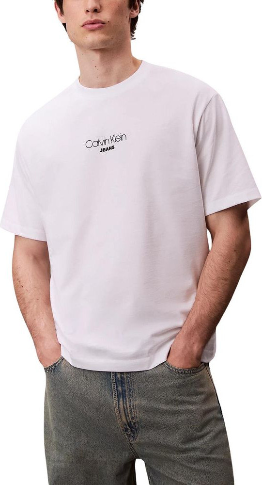 Calvin Klein Jeans T-ko'ylak