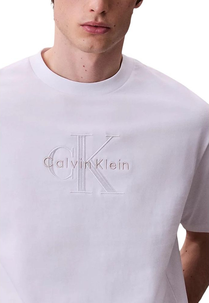 Футболка Calvin Klein Jeans