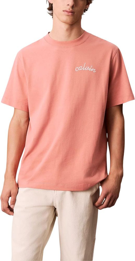 Футболка Calvin Klein Jeans