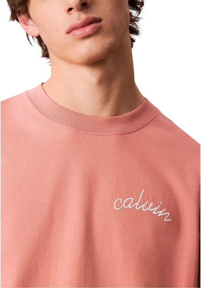 Футболка Calvin Klein Jeans