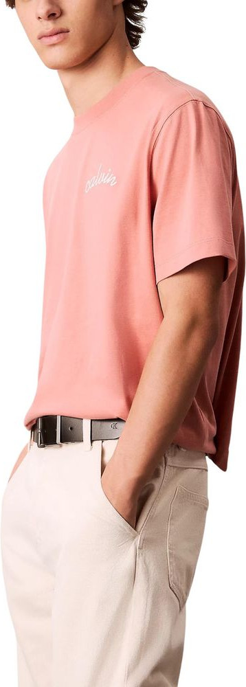 Футболка Calvin Klein Jeans