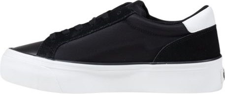 Кроссовки на платформе Calvin Klein Jeans