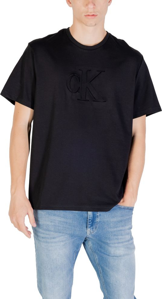 Футболка Calvin Klein Jeans