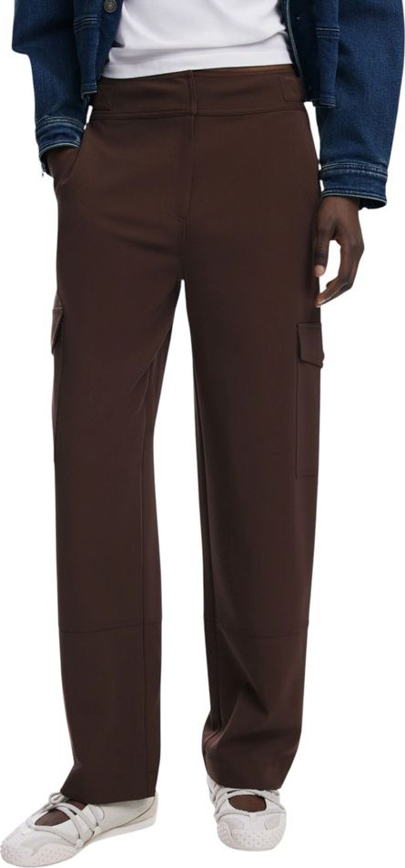 Casual Pants Desigual