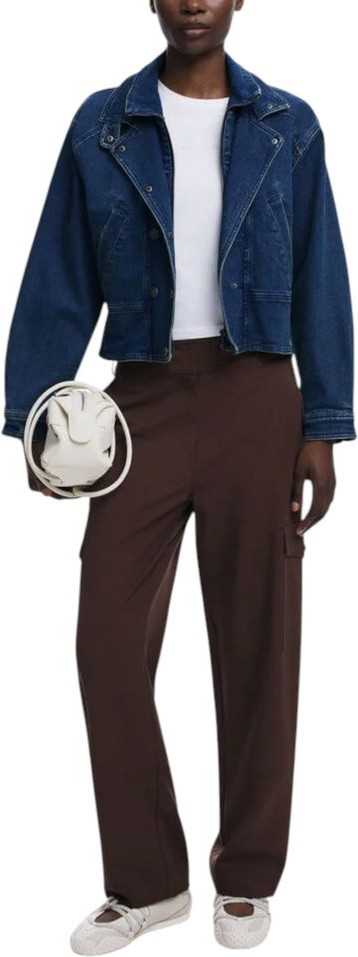 Casual Pants Desigual