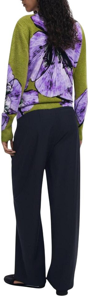 Свитер Desigual