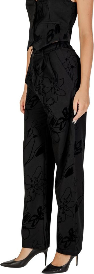 Flared Pants Desigual