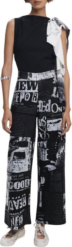 Комбинезон Desigual