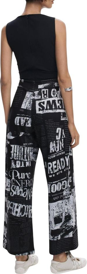 Комбинезон Desigual