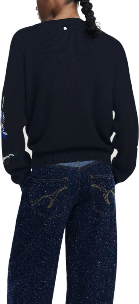 Свитер Desigual
