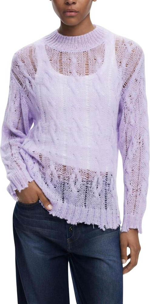 Свитер Desigual