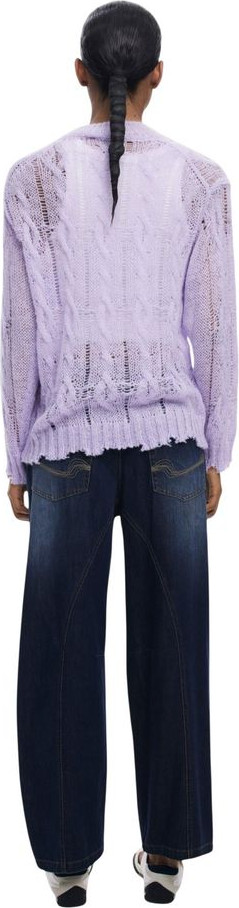 Свитер Desigual