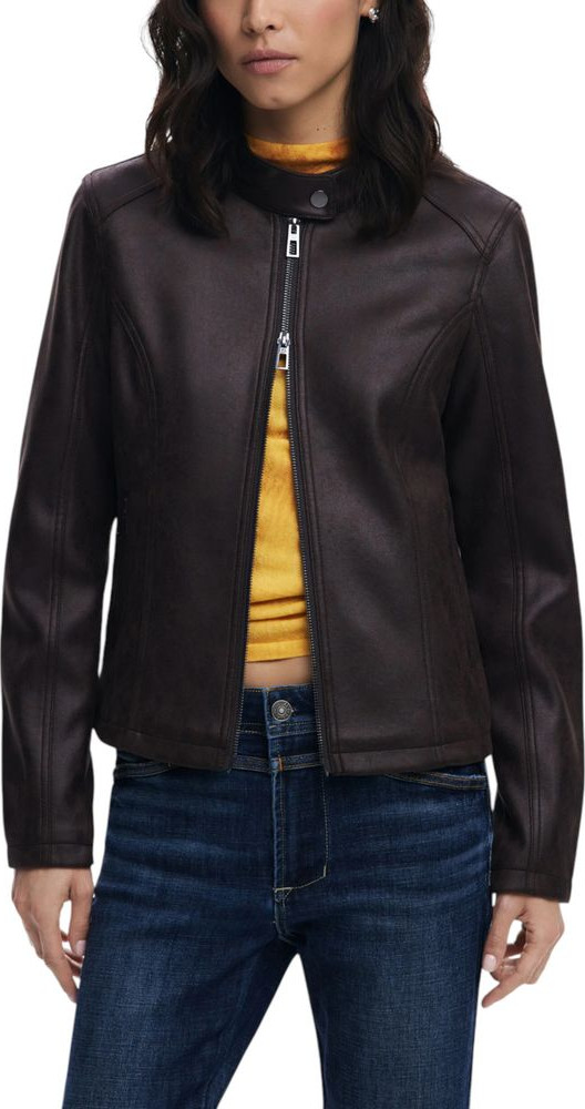 Jacket Desigual