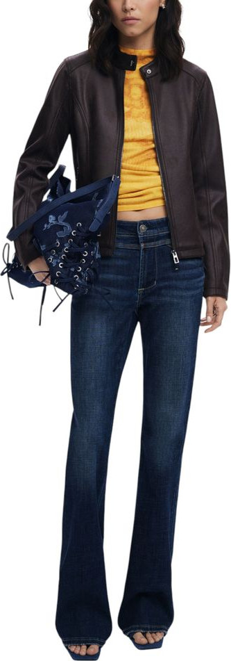 Jacket Desigual