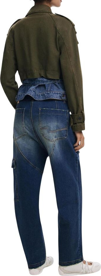 Jacket Desigual