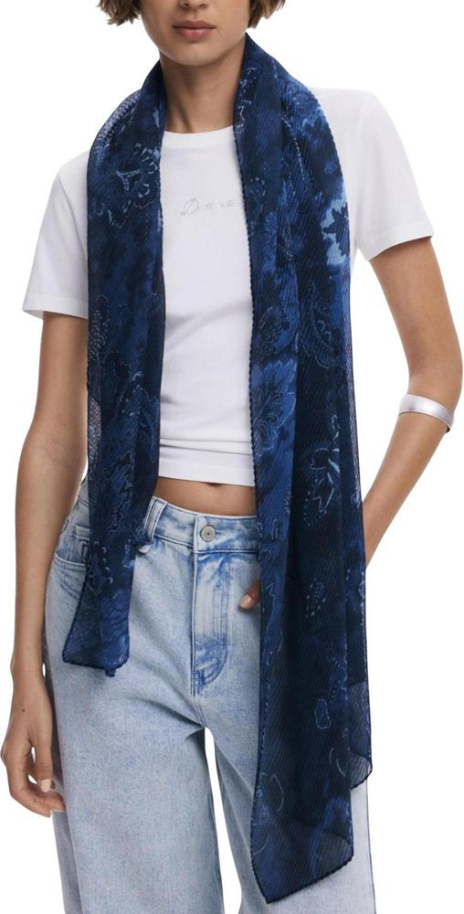 Платок Desigual
